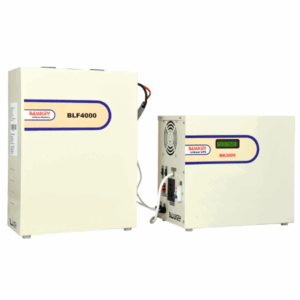 Basukey Lithium UPS BK3000 & BLF4000 Combo 3kva