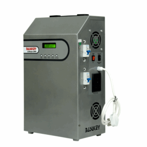 Basukey Lithium UPS BG1250Plus 1.25Kva