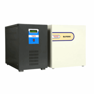 Basukey Lithium UPS BK5000 & BLF6000 Combo 5kva