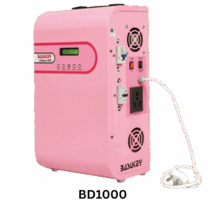 Basukey Lithium UPS BD1000 1Kva
