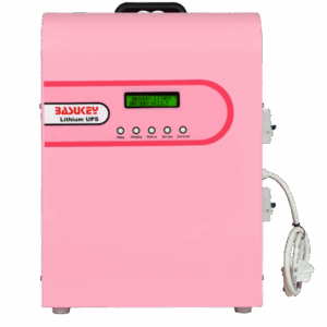 Basukey Lithium UPS BD5OO