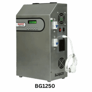 Basukey Lithium UPS BG1250 1.25Kva