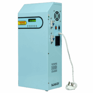 Basukey Lithium UPS BG2000 2kva